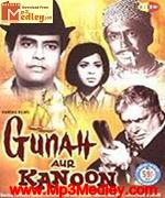 Gunah Aur Kanoon 1970 song download